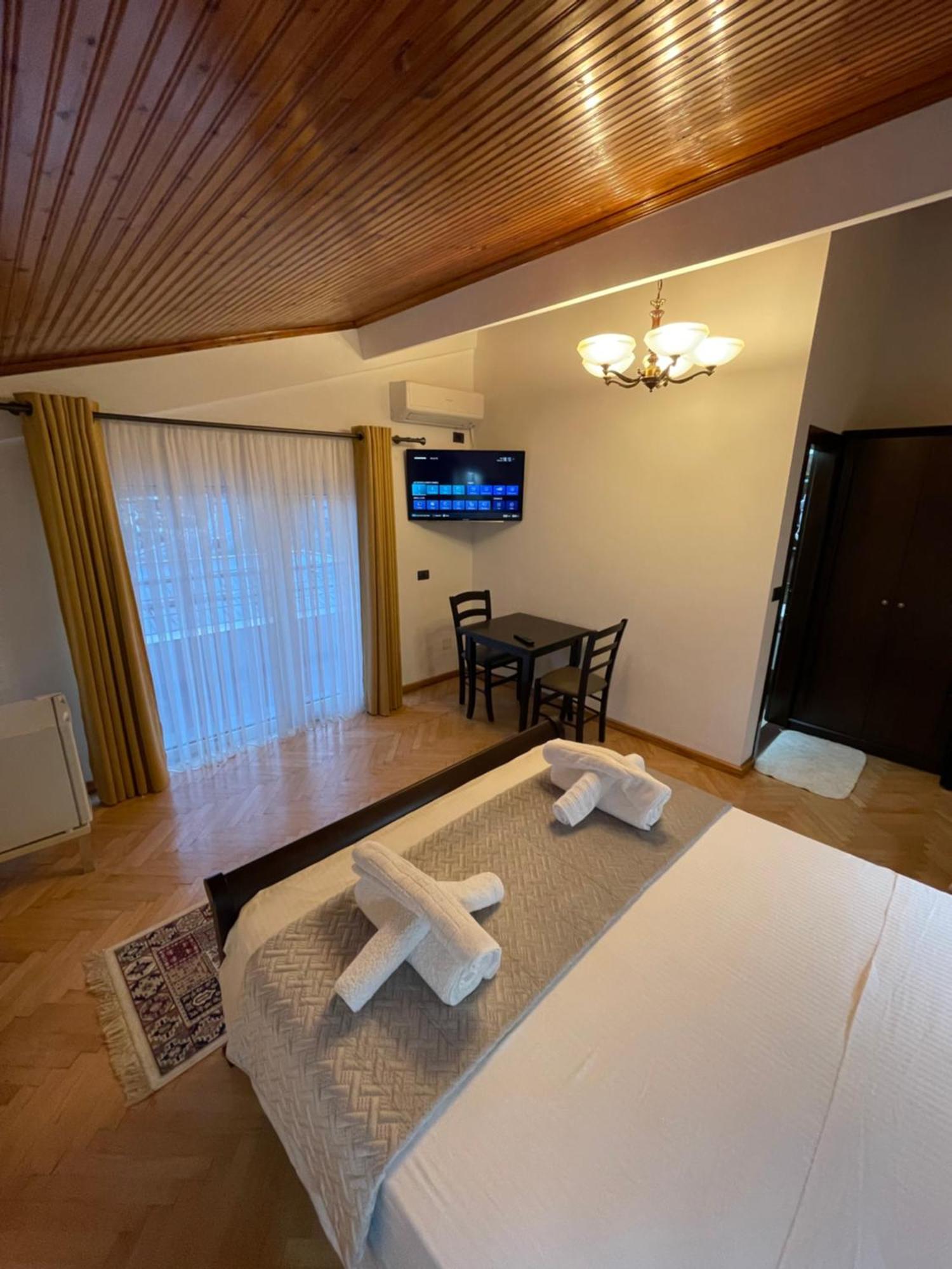 Guest house At *